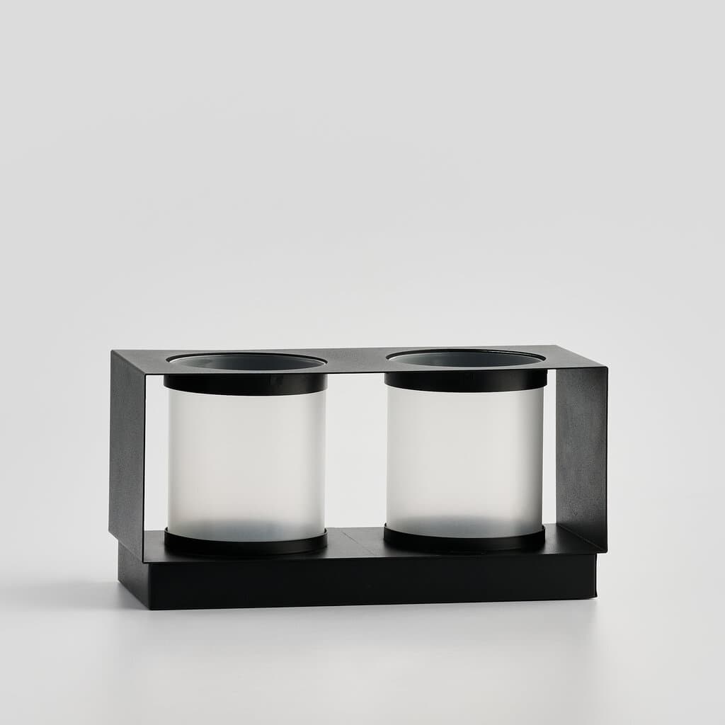 Home & You Candle Holder