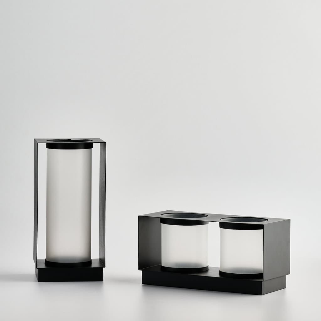 Home & You Candle Holder — photo 2
