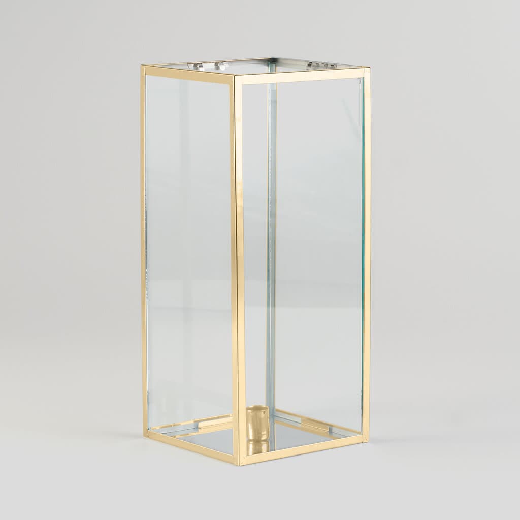 Home & You Candle Holder