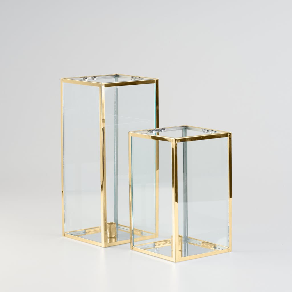 Home & You Candle Holder — photo 2
