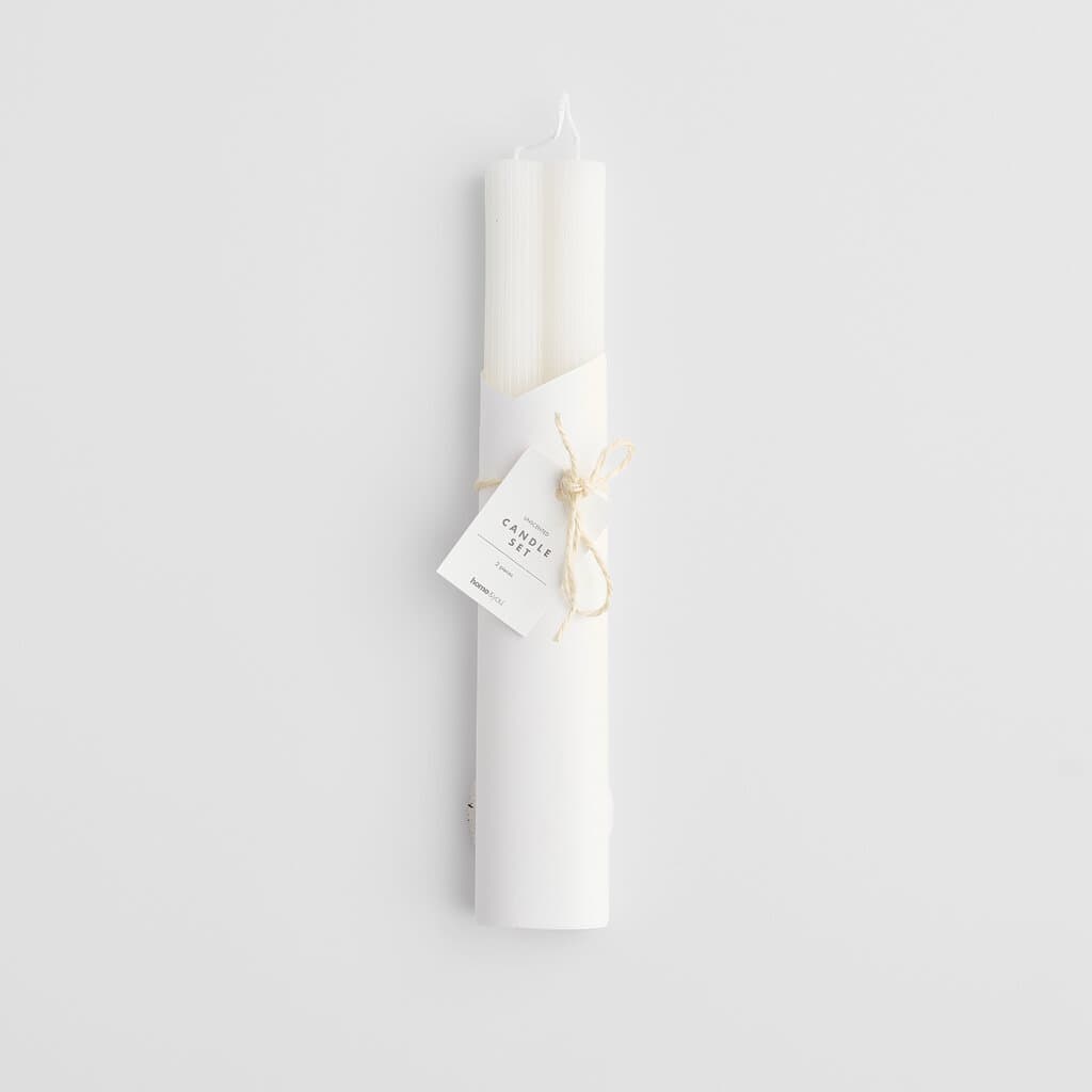 Home & You Candle
