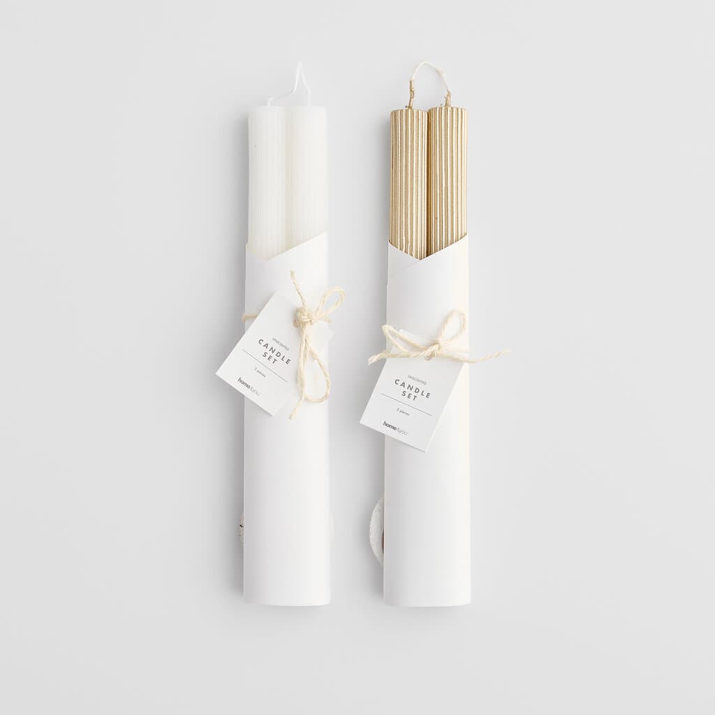 Home & You Candle — photo 4