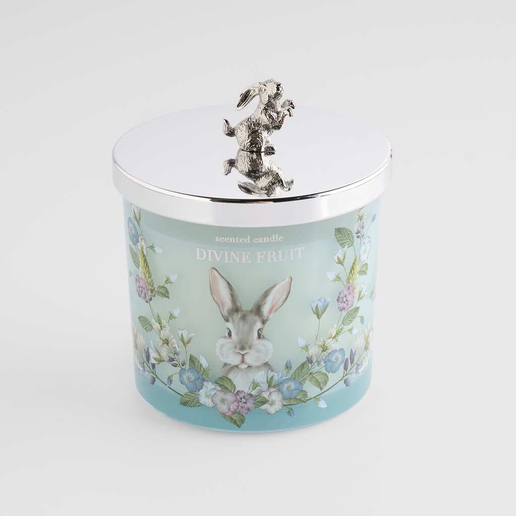 Home & You Scented Candle