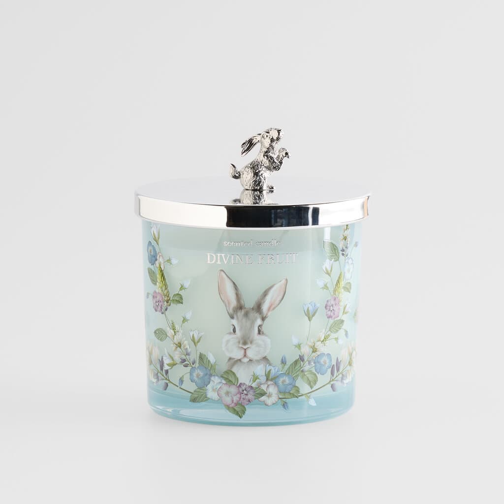 Home & You Scented Candle — photo 2
