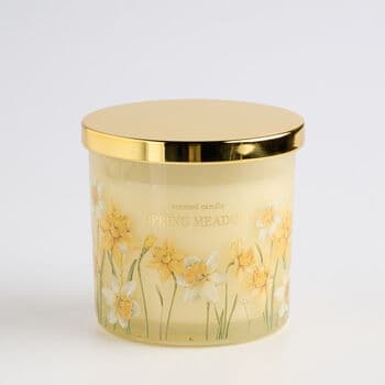 Home & You Scented Candle