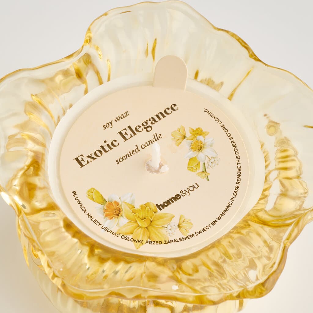 Home & You Scented Candle — photo 2