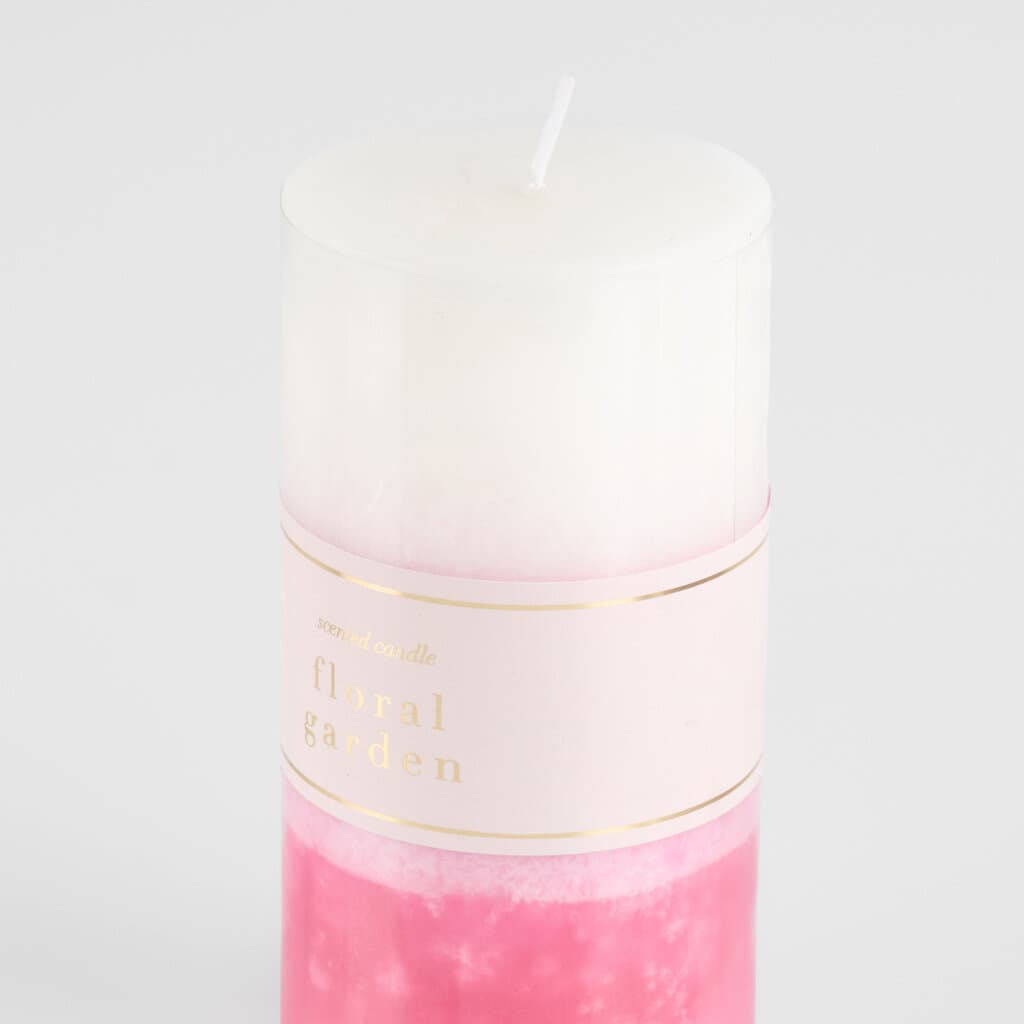 Home & You Scented Candle — photo 2