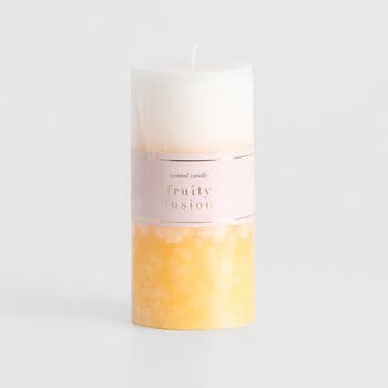شمعة معطرة من Home & You