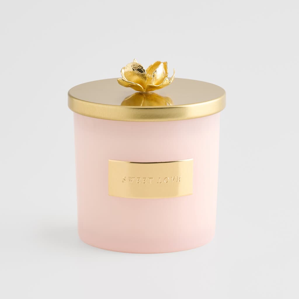 Home & You Scented Candle