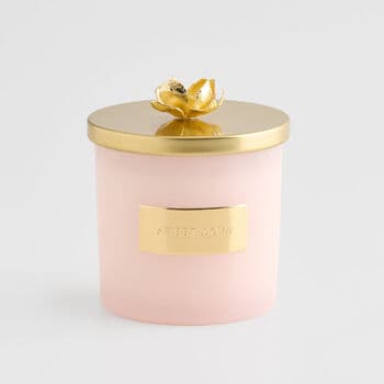 شمعة معطرة من Home & You
