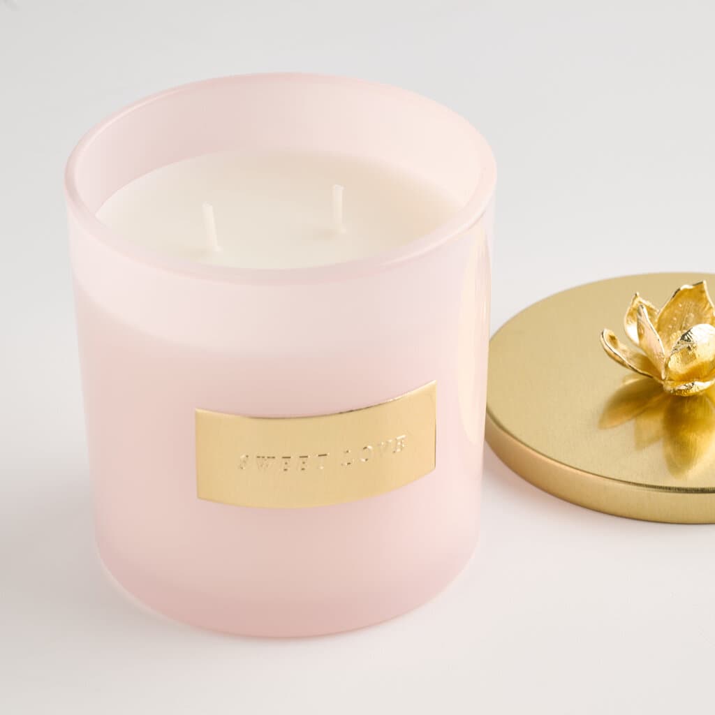 Home & You Scented Candle — photo 2