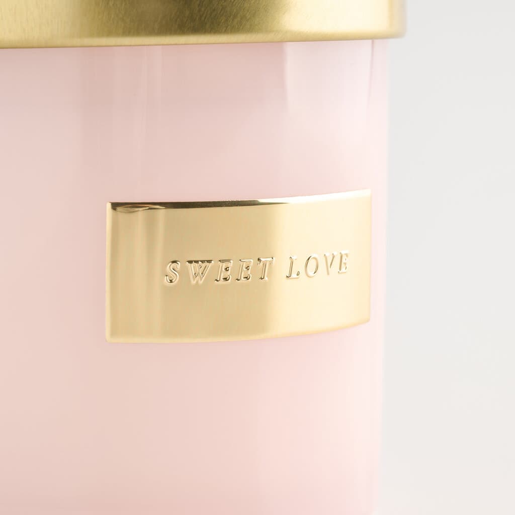 Home & You Scented Candle — photo 3