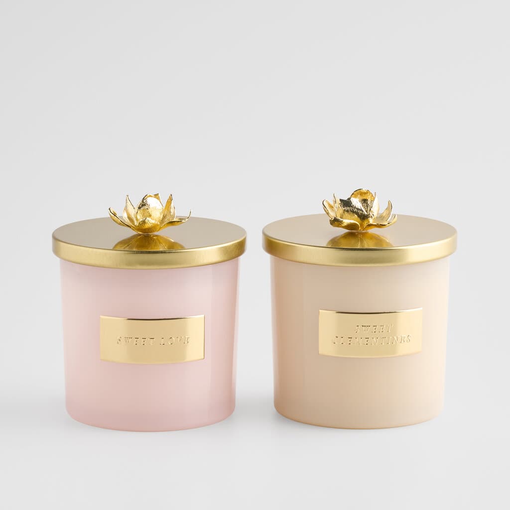 Home & You Scented Candle — photo 4