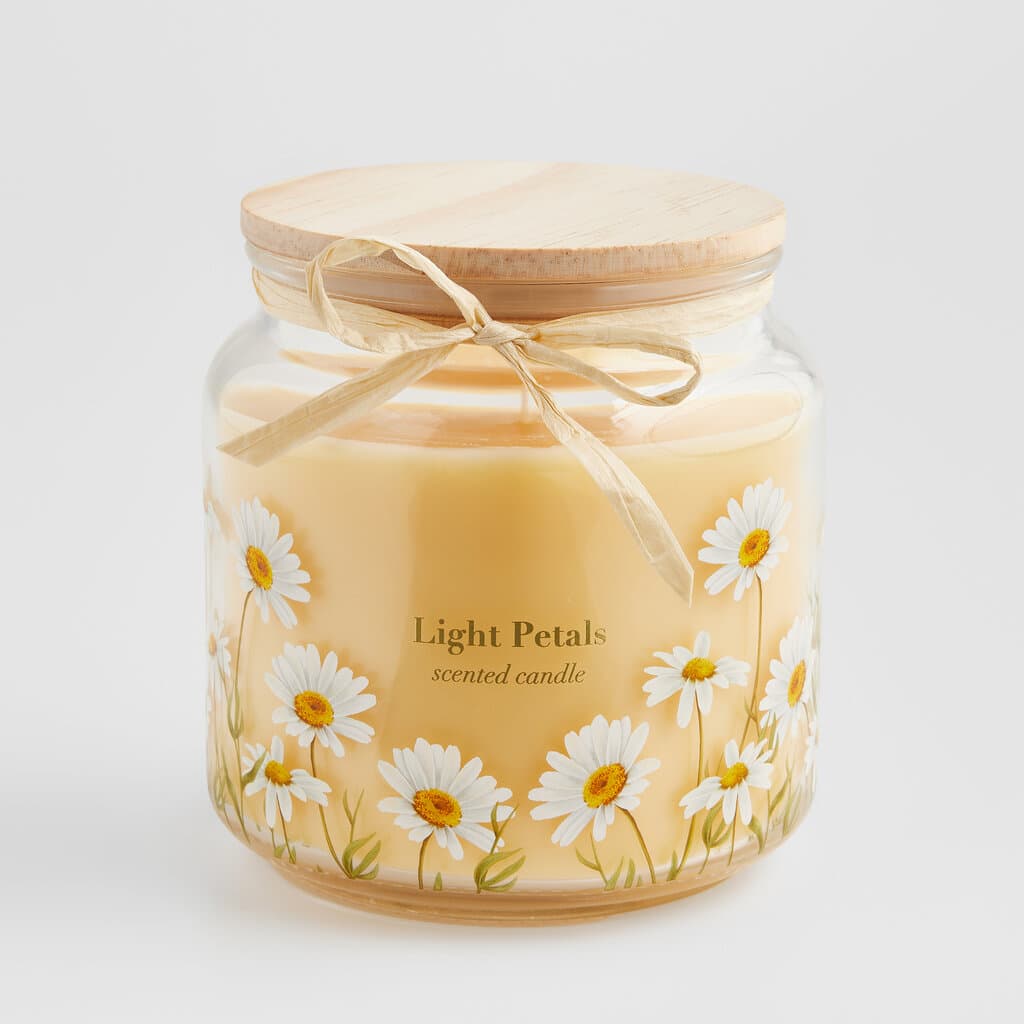 Home & You Scented Candle