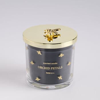 شمعة معطرة من Home & You