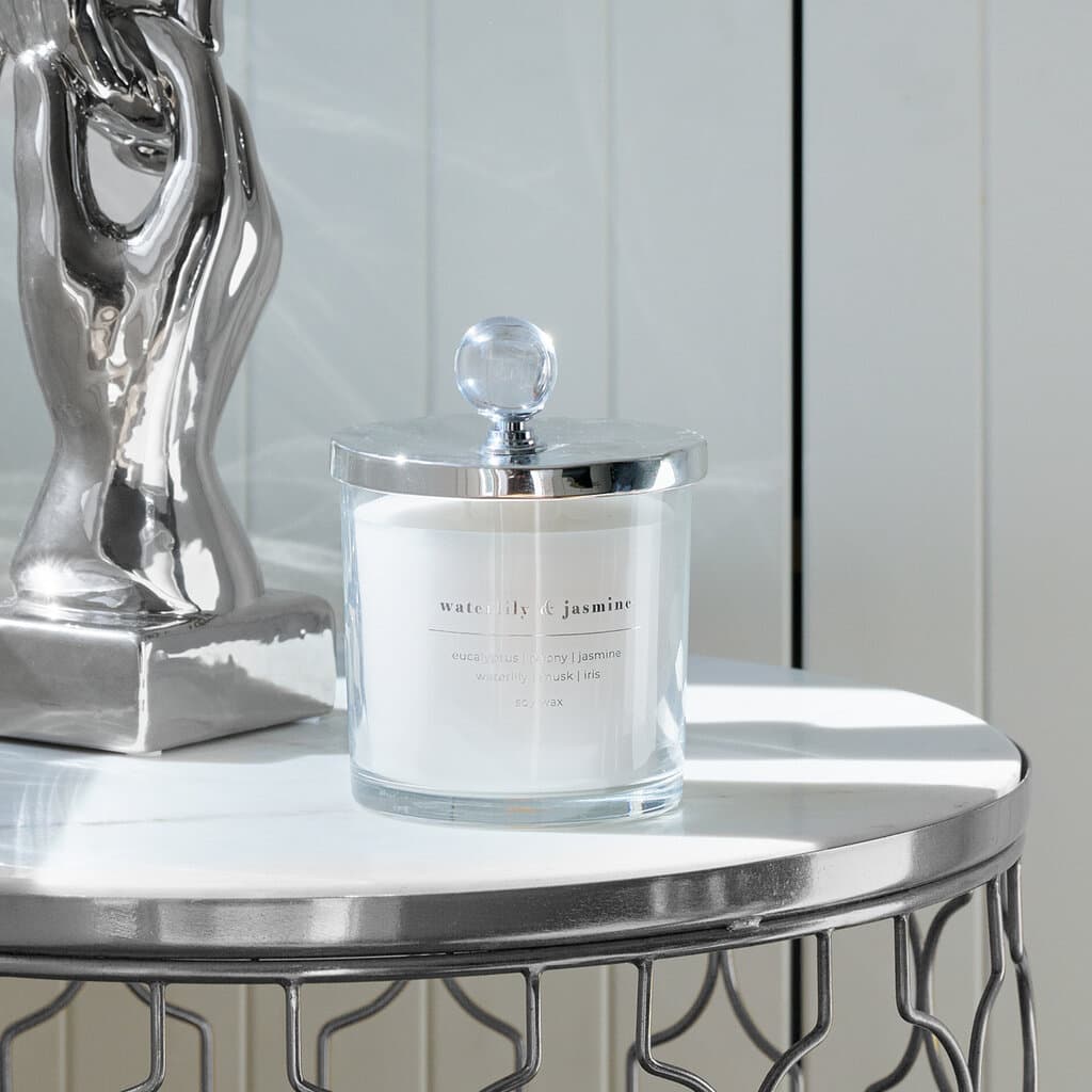 Home & You Scented Candle — photo 3
