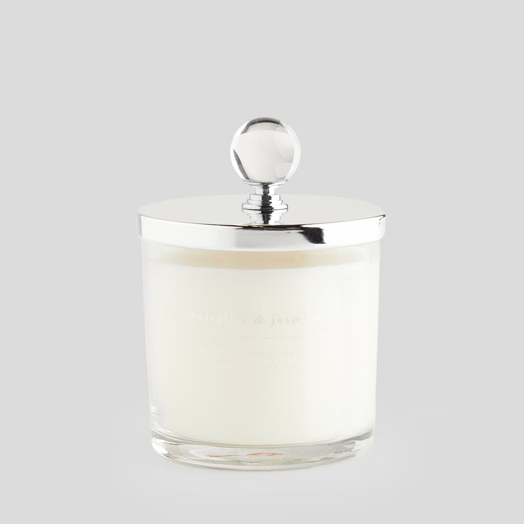 Home & You Scented Candle — photo 4