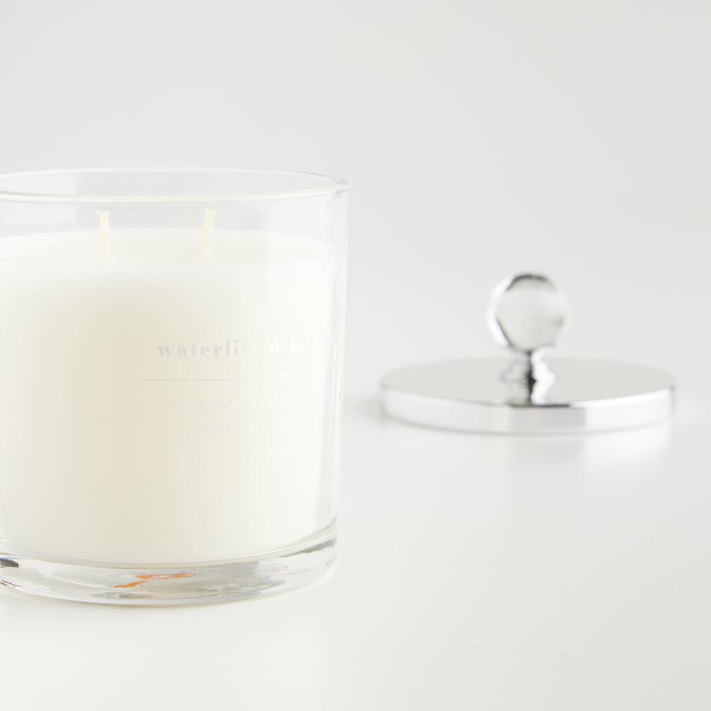 Home & You Scented Candle — photo 5