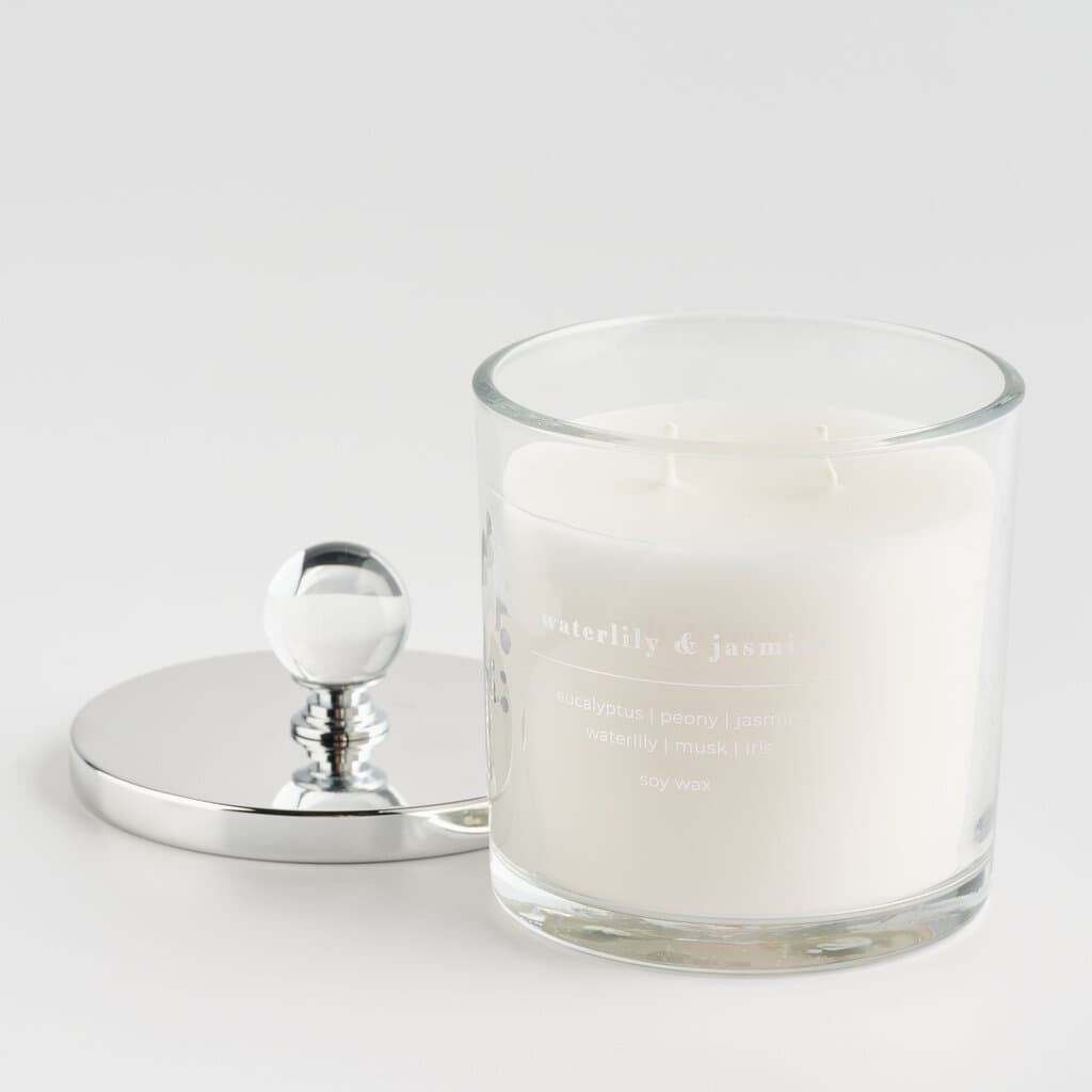 Home & You Scented Candle — photo 7
