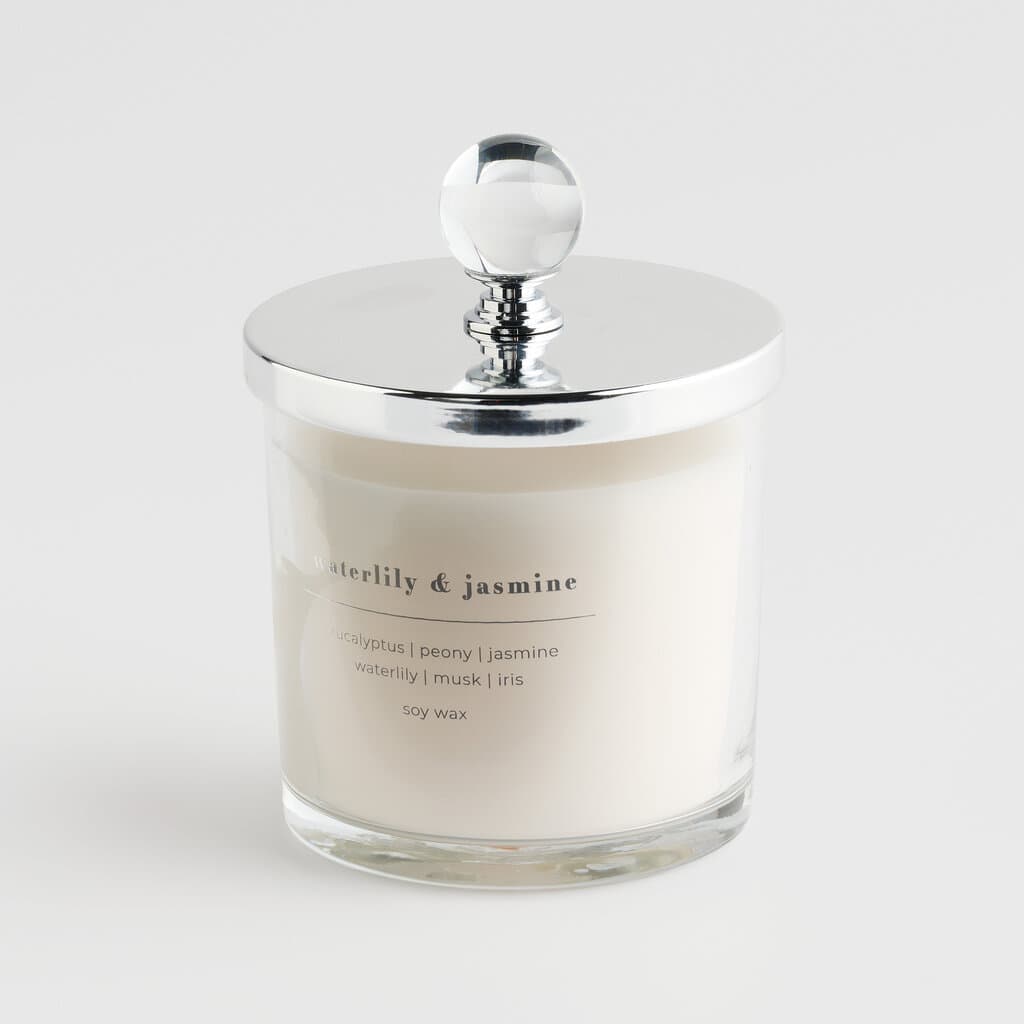 Home & You Scented Candle — photo 2