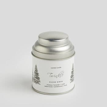 شمعة معطرة من Home & You