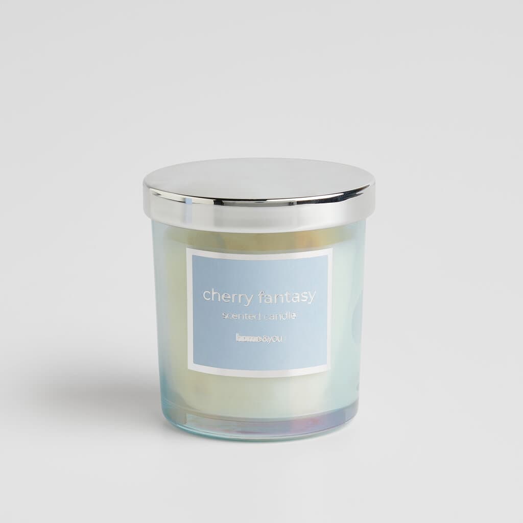 Home & You Candle