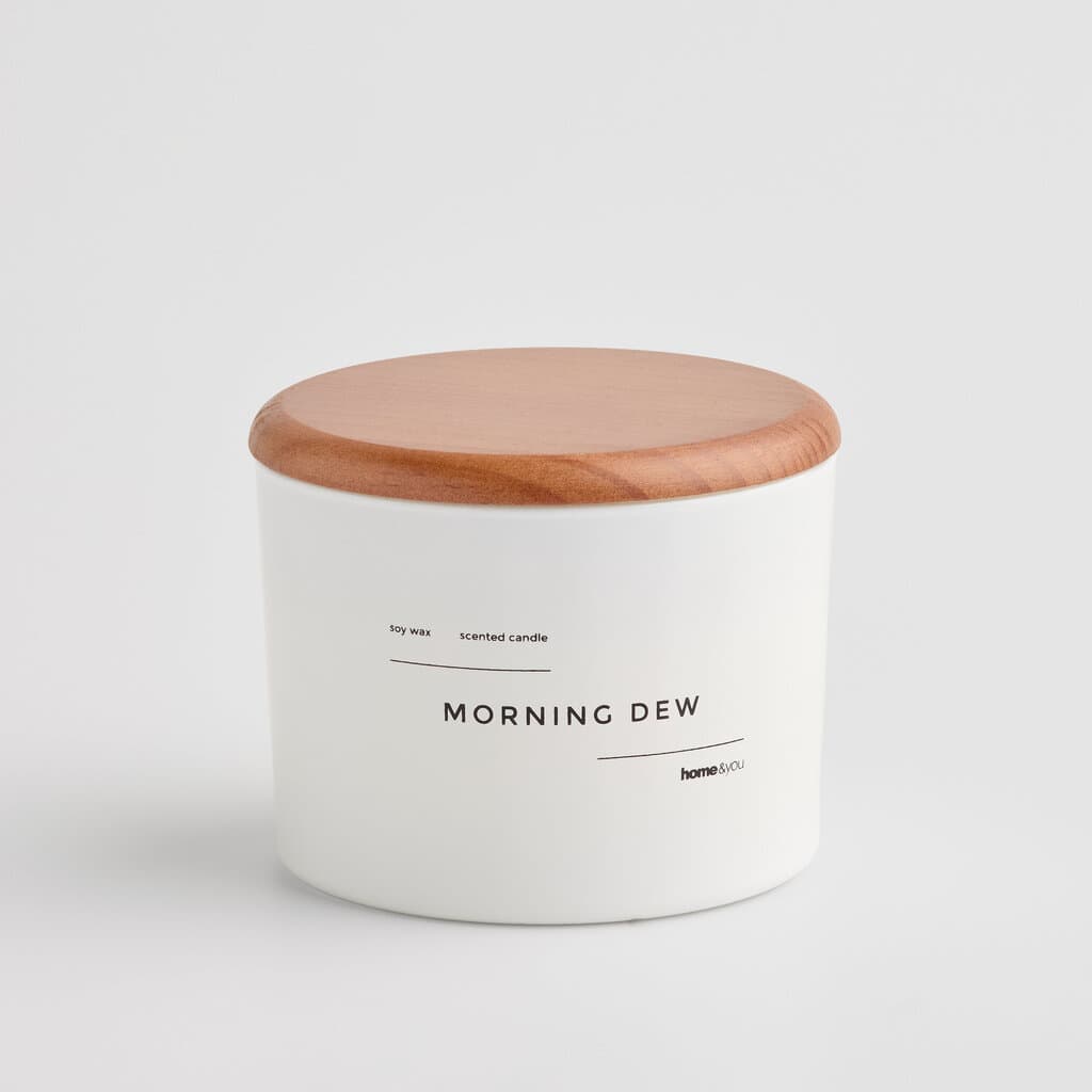 Home & You Candle