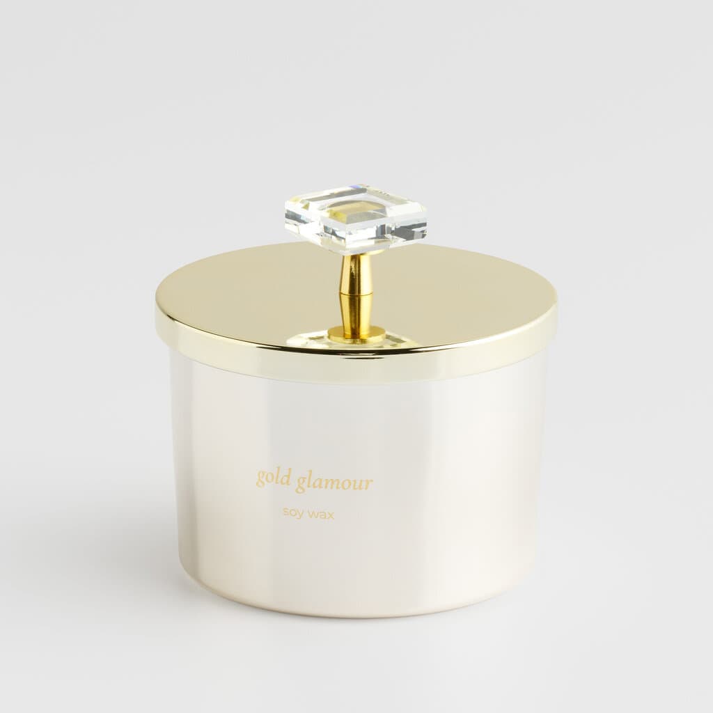 Home & You Candle — photo 2