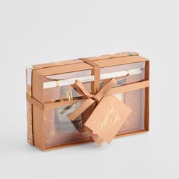 Home & You Fragrance Diffuser With Candle — photo 1