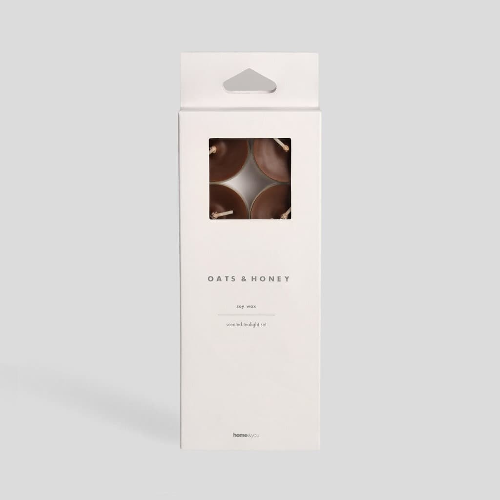 Home & You Candle