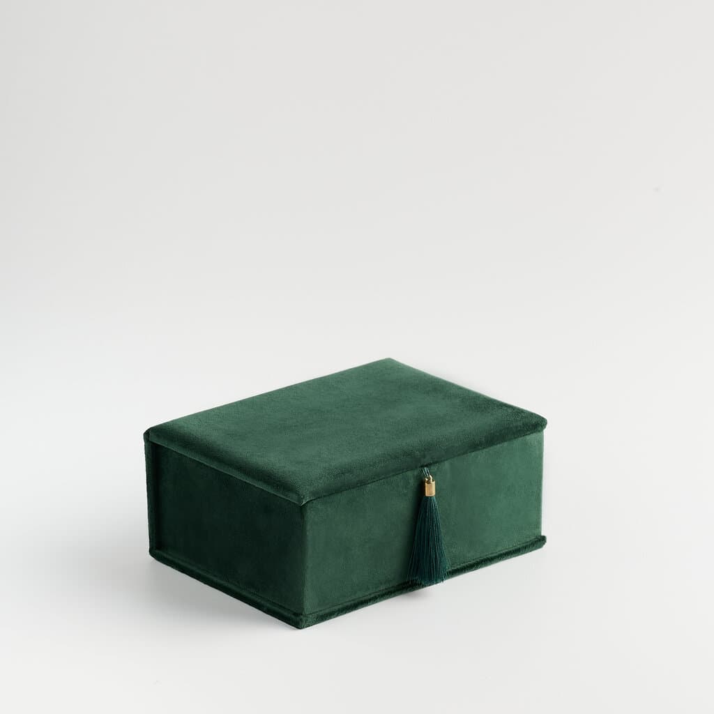 Home & You Box