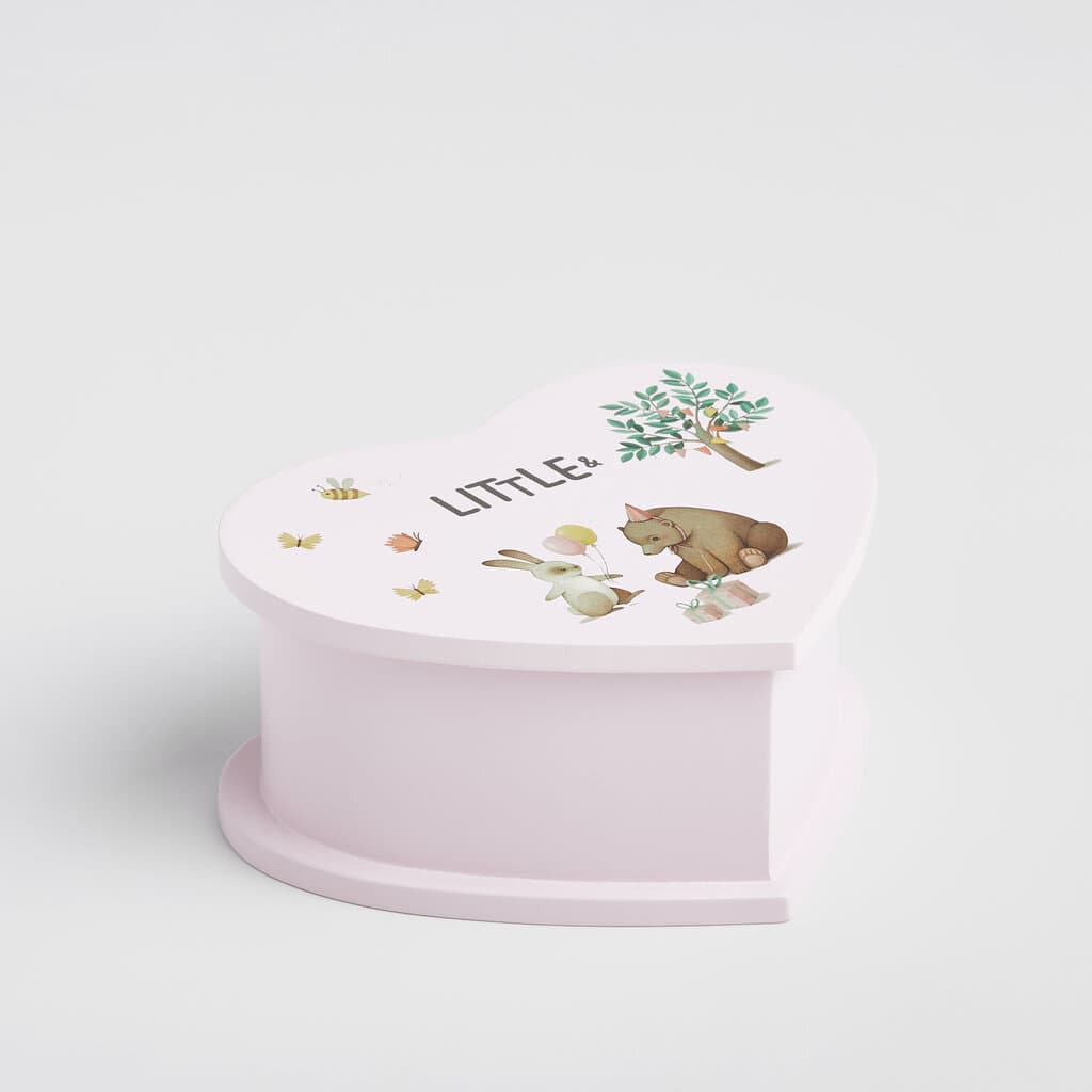 Home & You Box