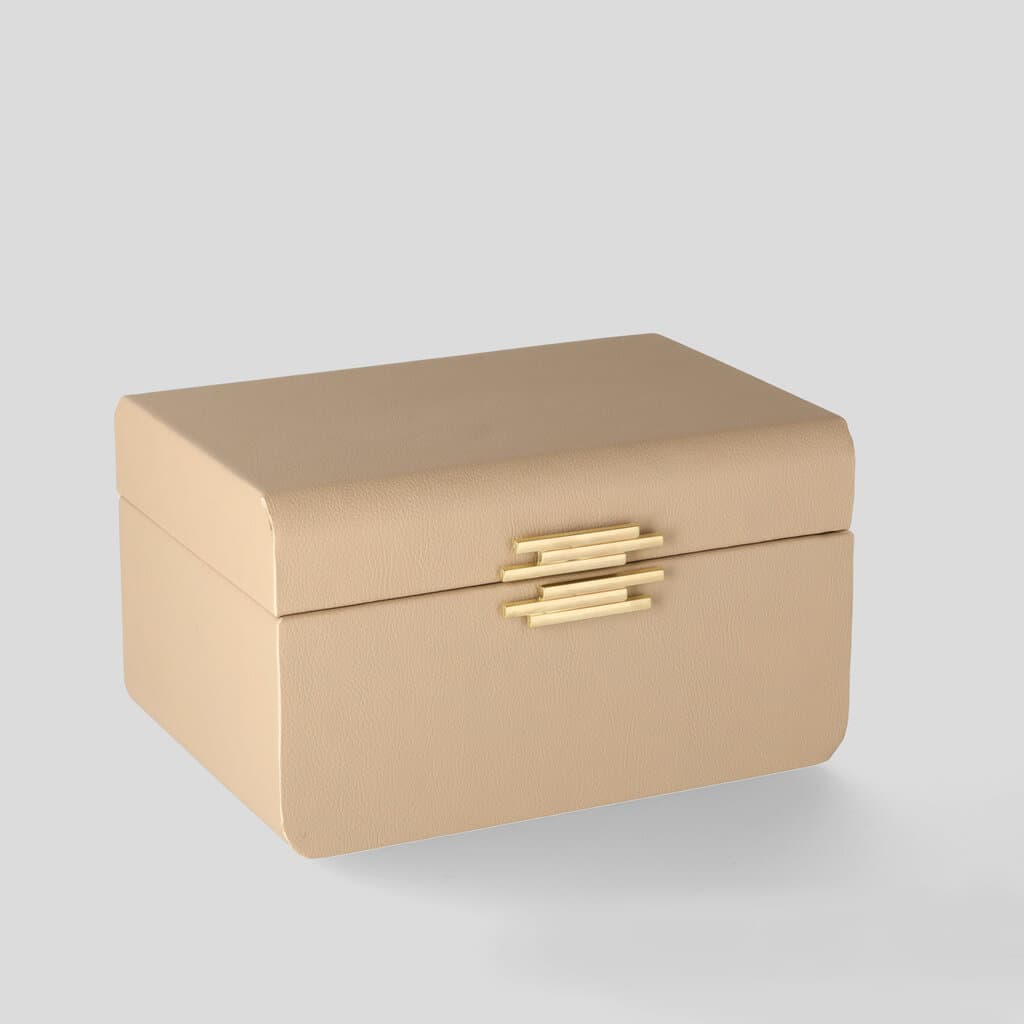 Home & You Box
