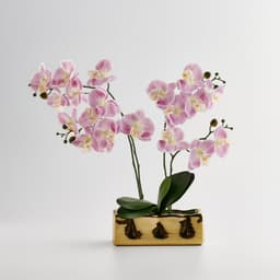 Home & You Flower — photo 1