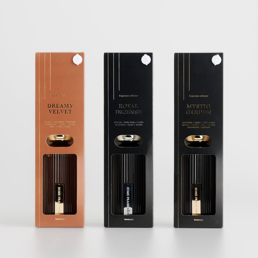 Home & You Fragrance Diffuser — photo 5