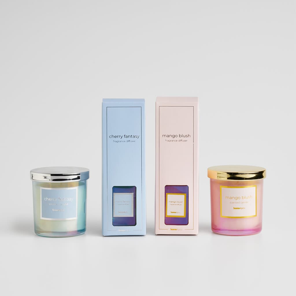 Home & You Fragrance Diffuser — photo 4
