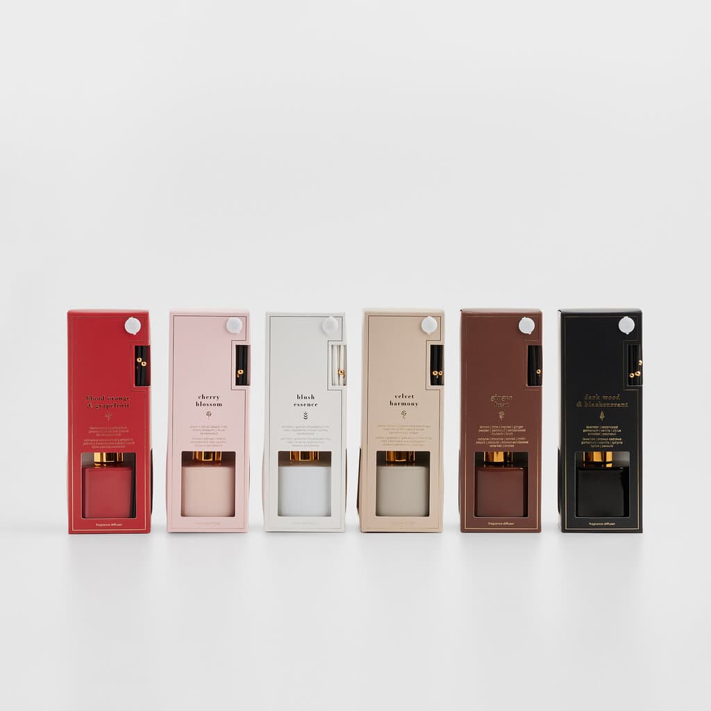 Home & You Fragrance Diffuser — photo 5