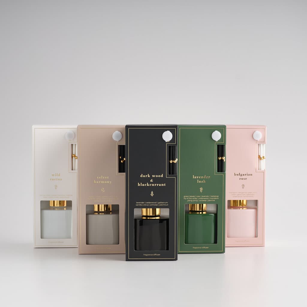 Home & You Fragrance Diffuser — photo 5