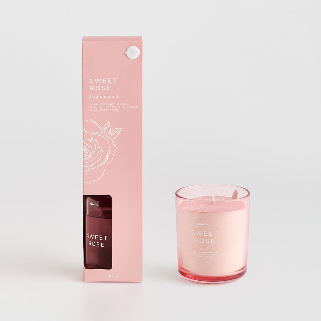 Home & You Fragrance Diffuser — photo 4