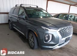 هيونداي باليسايد 3.8 V6 4WD — photo 2