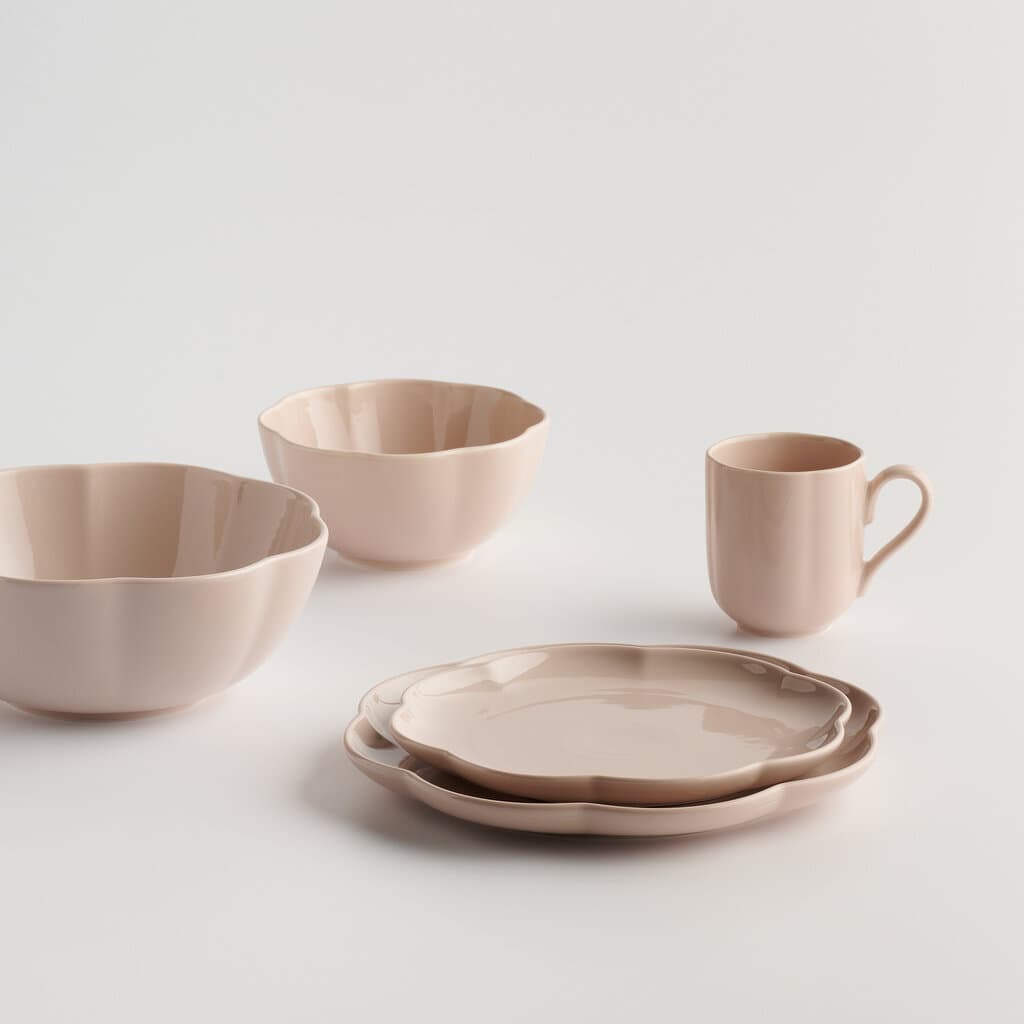 Home & You Serving Dish — photo 2