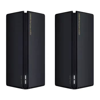 مقوي شبكة شاومي Mesh System AX3000 (طقم من قطعتين)