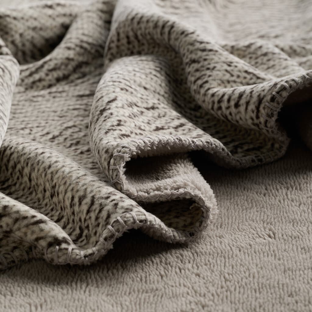 Home & You Blanket — photo 2