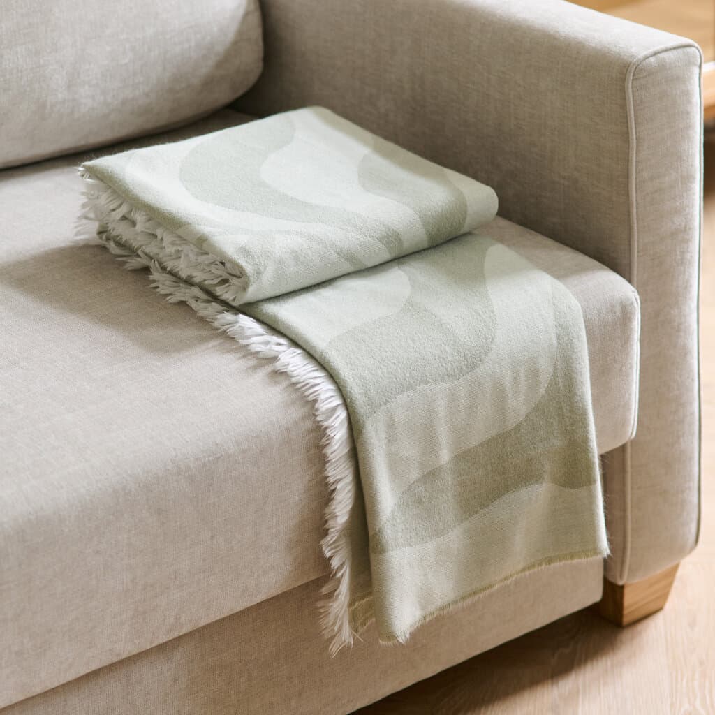 Home & You Blanket