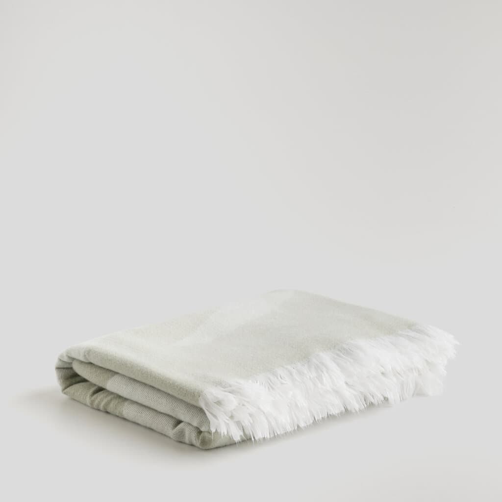 Home & You Blanket — photo 2