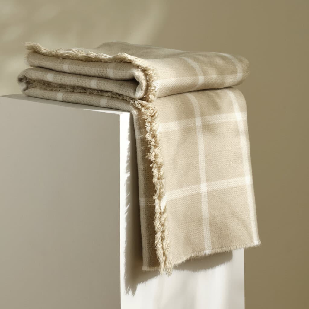 Home & You Blanket