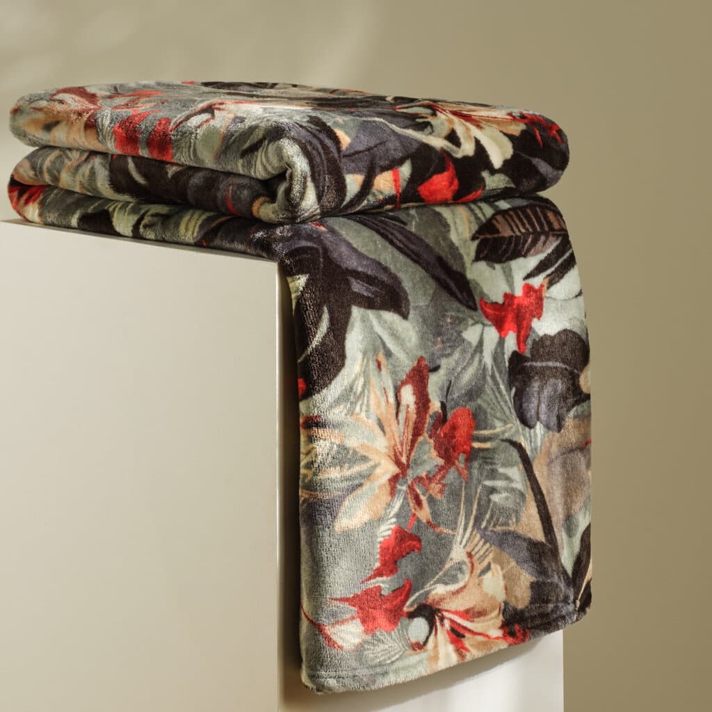 Home & You Blanket