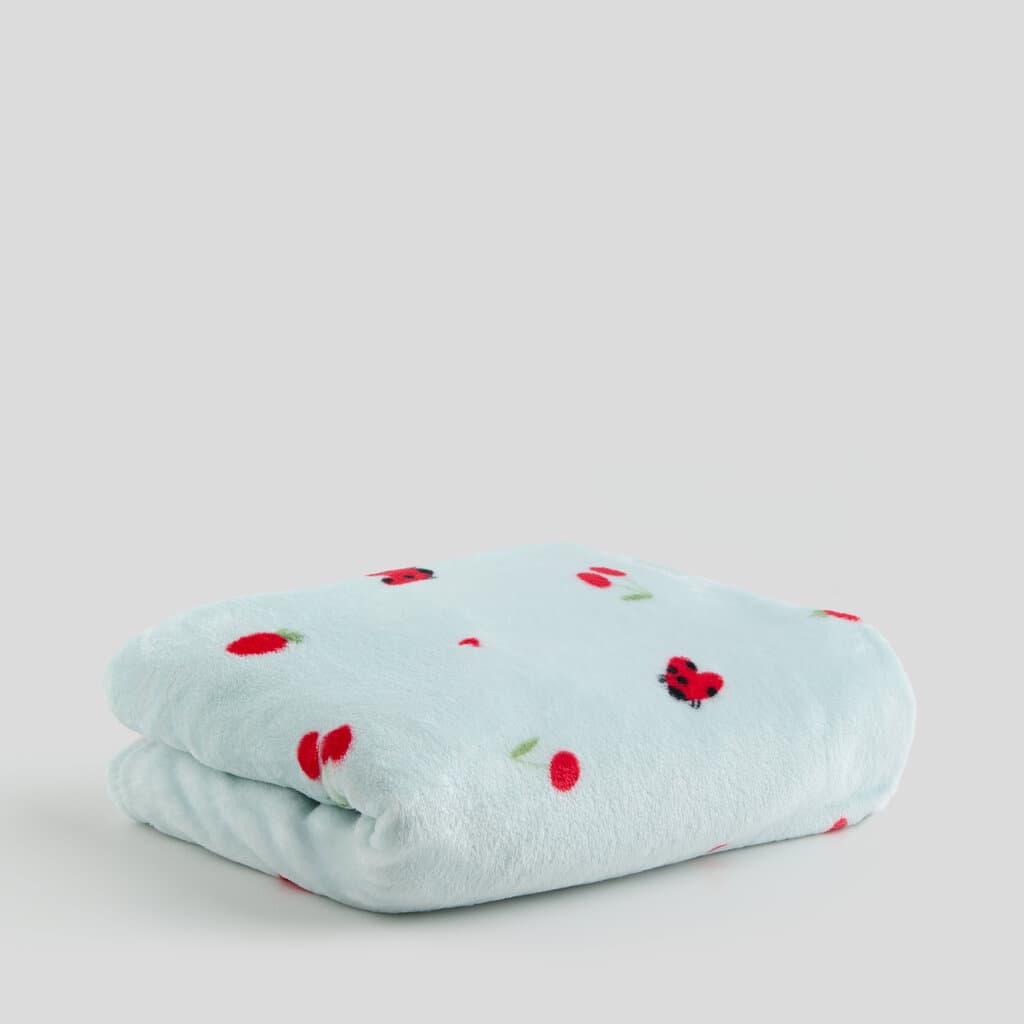Home & You Blanket — photo 2