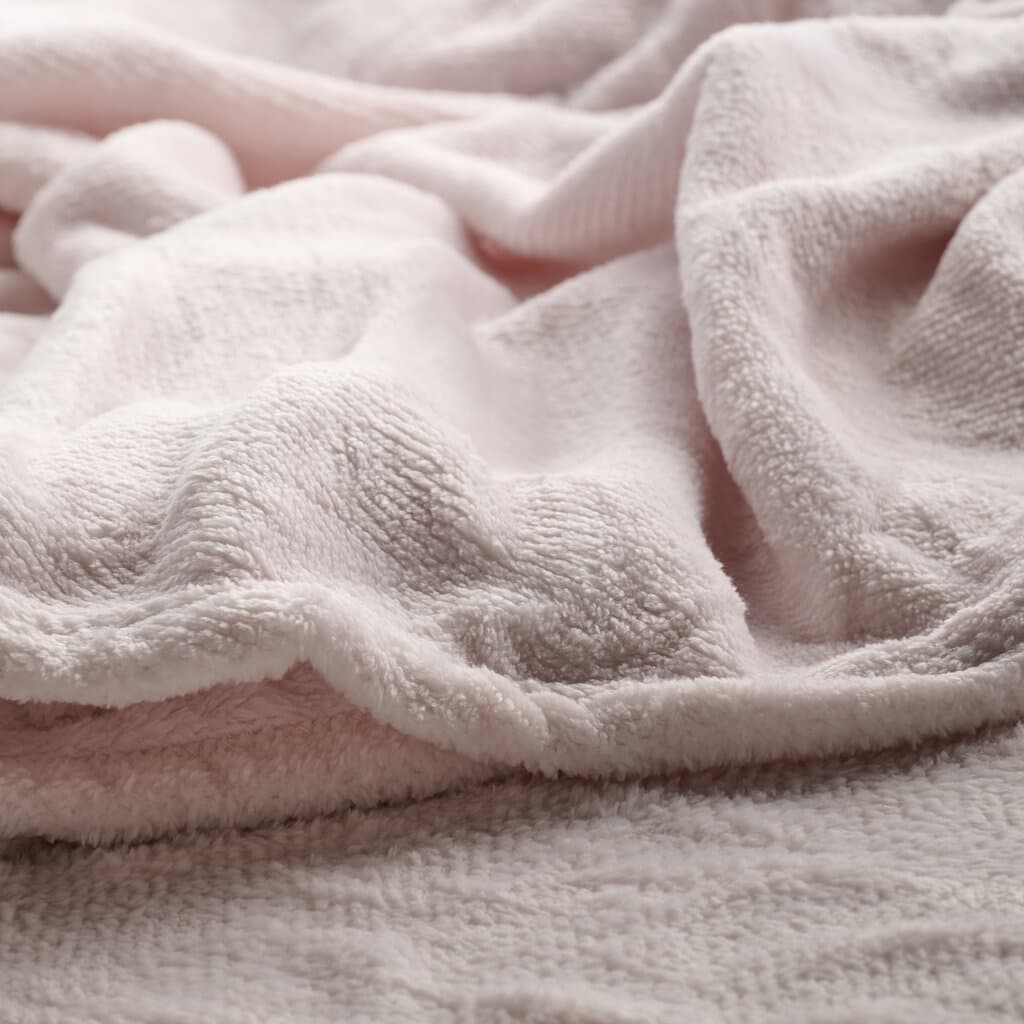 Home & You Blanket — photo 2