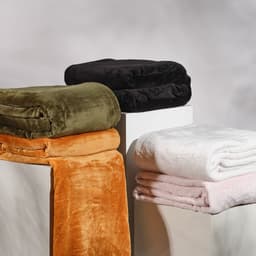 Home & You Blanket — photo 4